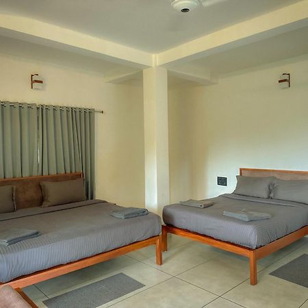 Forestscape Resort Munnar Exterior photo